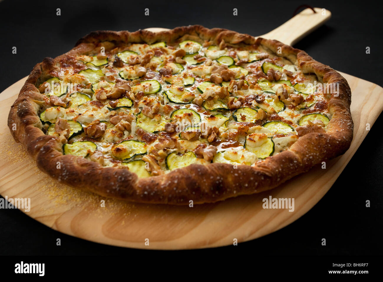 Pizza hires stock photography and images Alamy