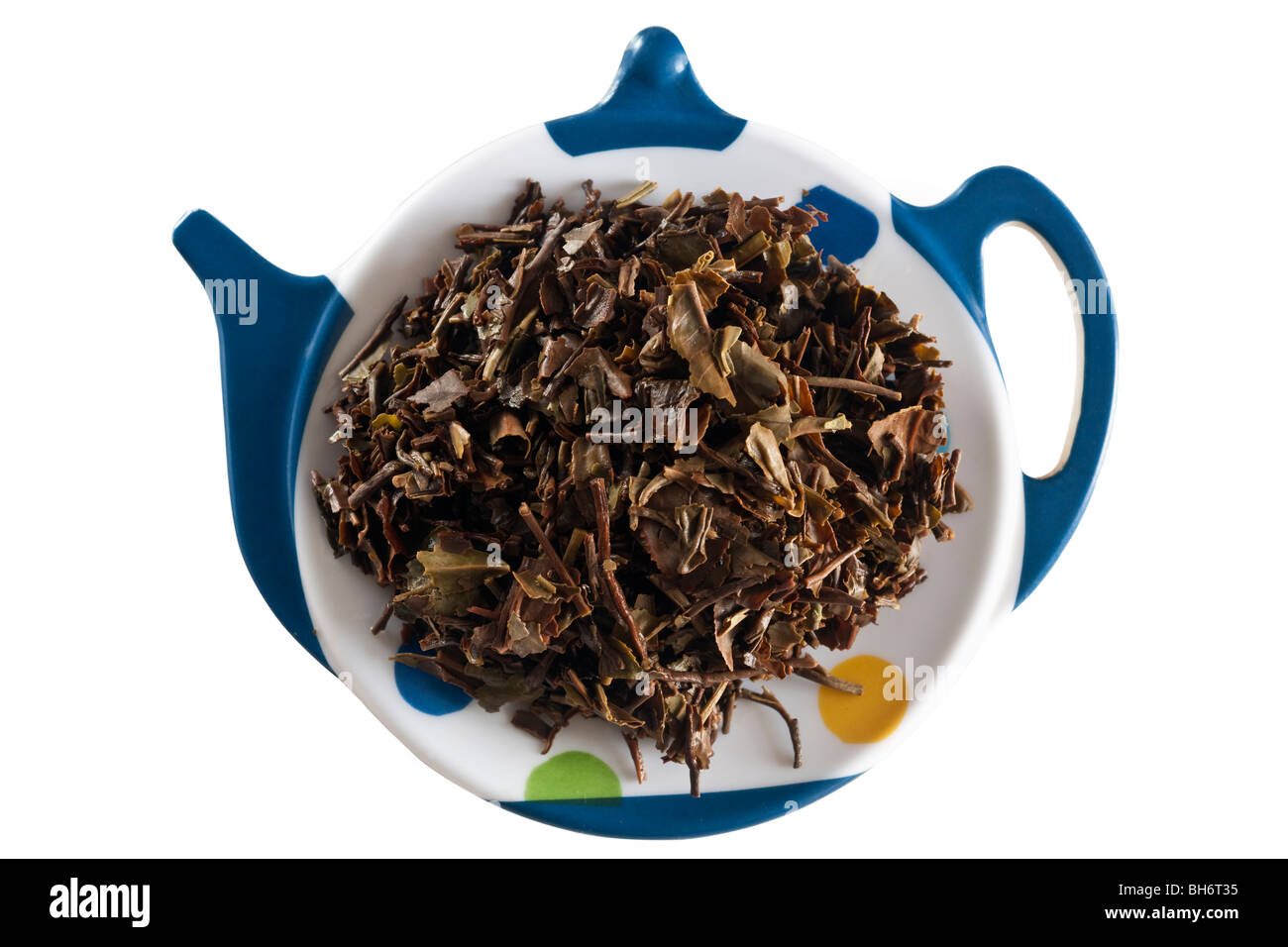 Tea leaf strainer hires stock photography and images Alamy