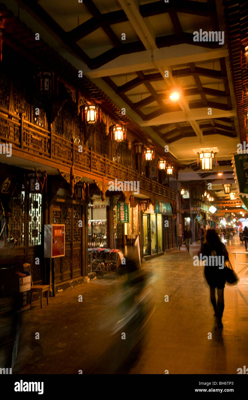Yi River Stock Photos Yi River Stock Images Alamy - 