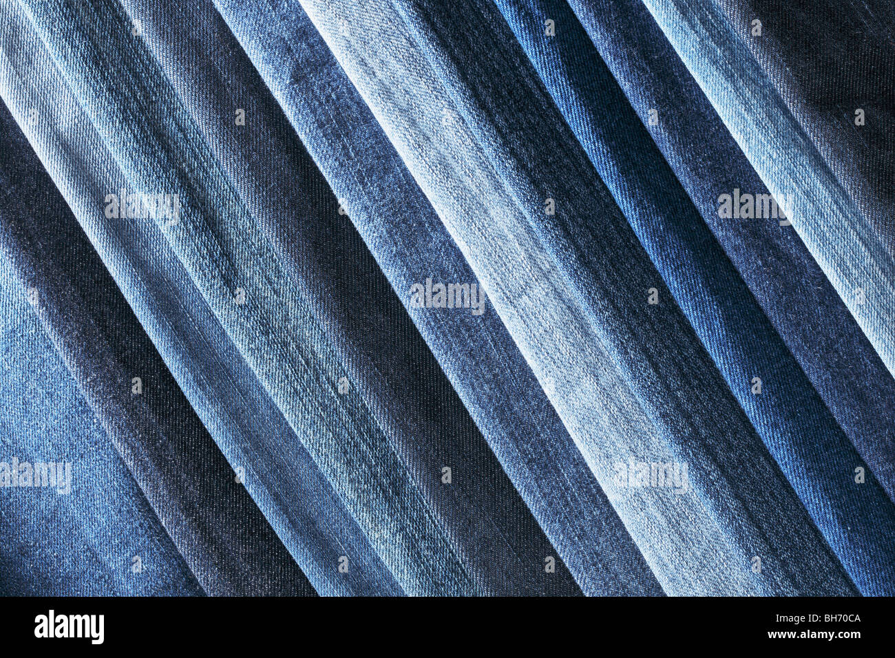 denim blue shades