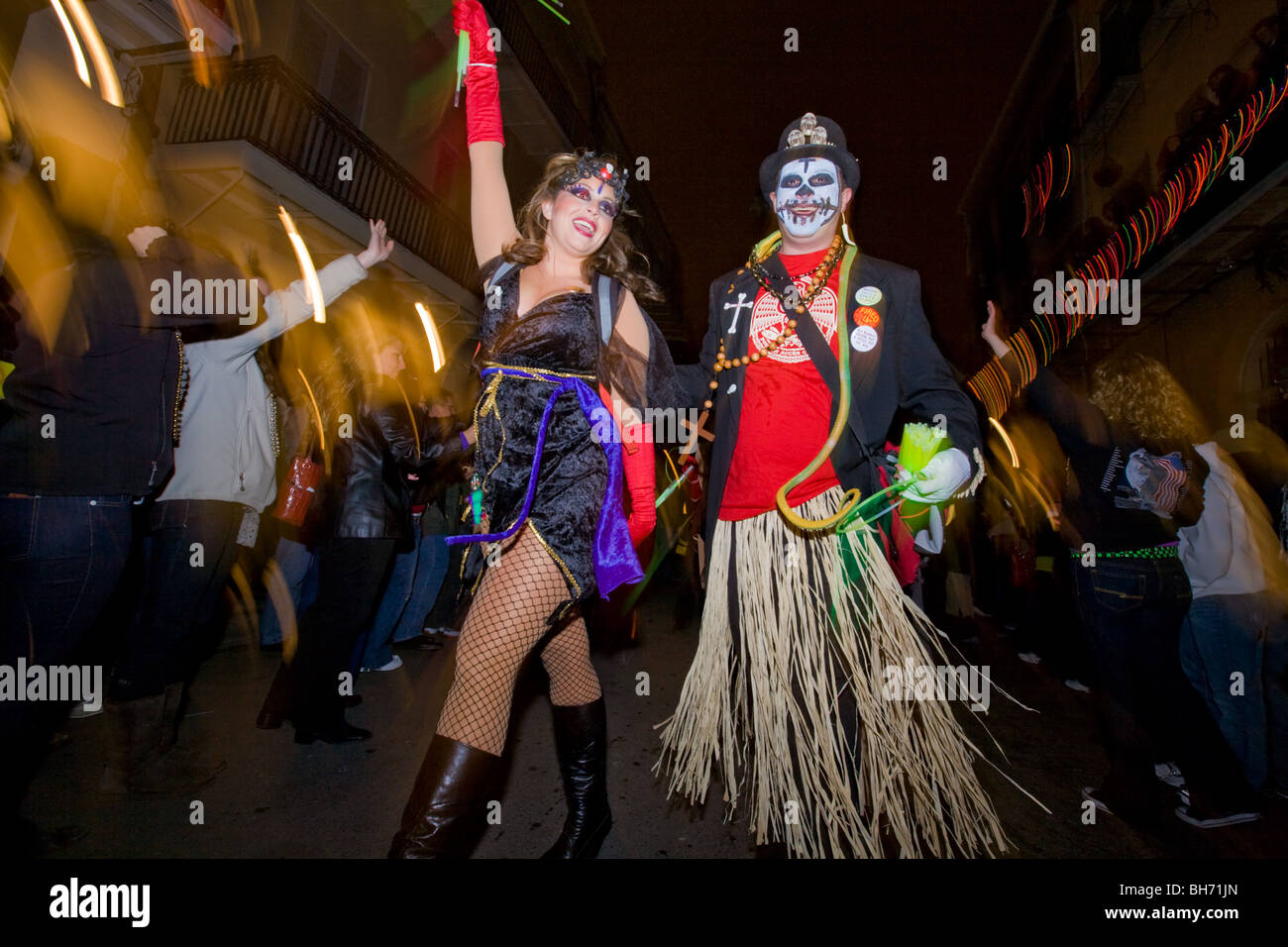 Krewe Du Vieux
