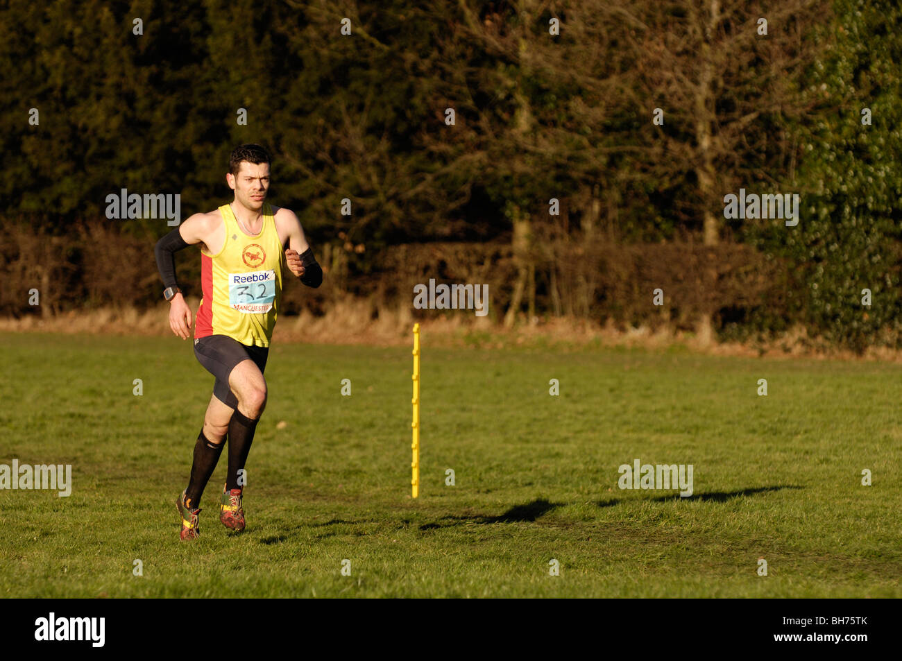 Norman race hires stock photography and images Alamy