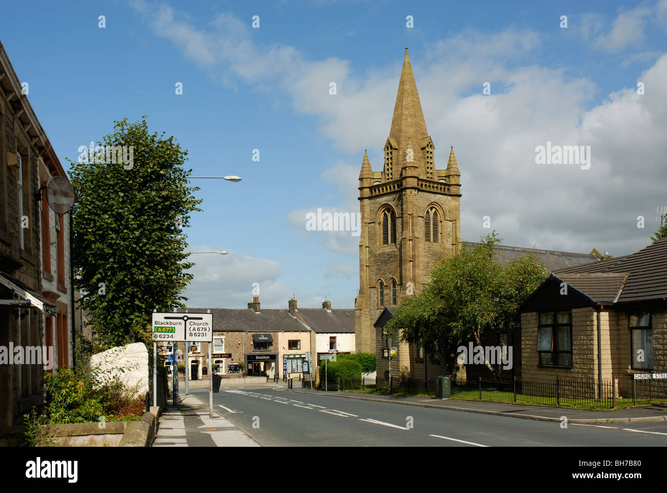 Oswaldtwistle hires stock photography and images Alamy