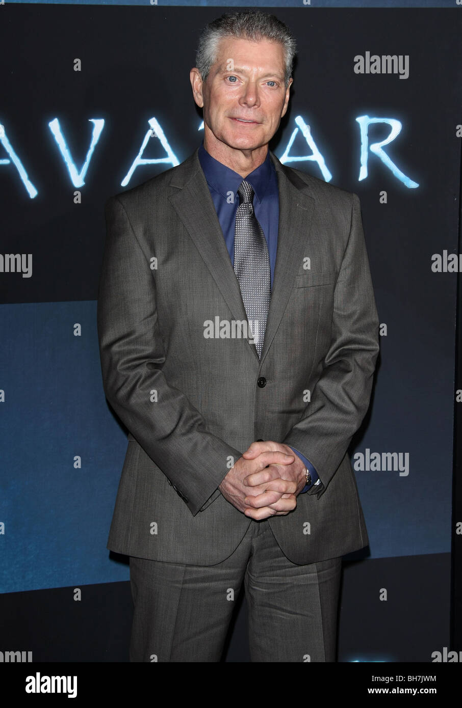 Stephen Lang Shares Avatar The Way of Water Workout Routine #32 Stephen Lang Shares Avatar The Way of Water Workout Routine