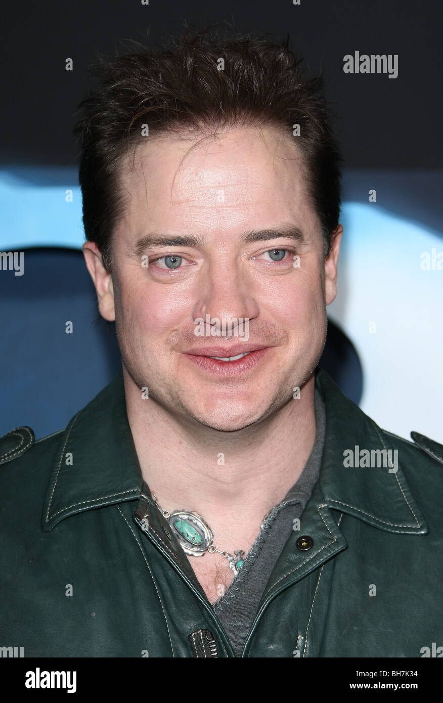 Brendan fraser bedazzled hi-res stock photography and images - Alamy