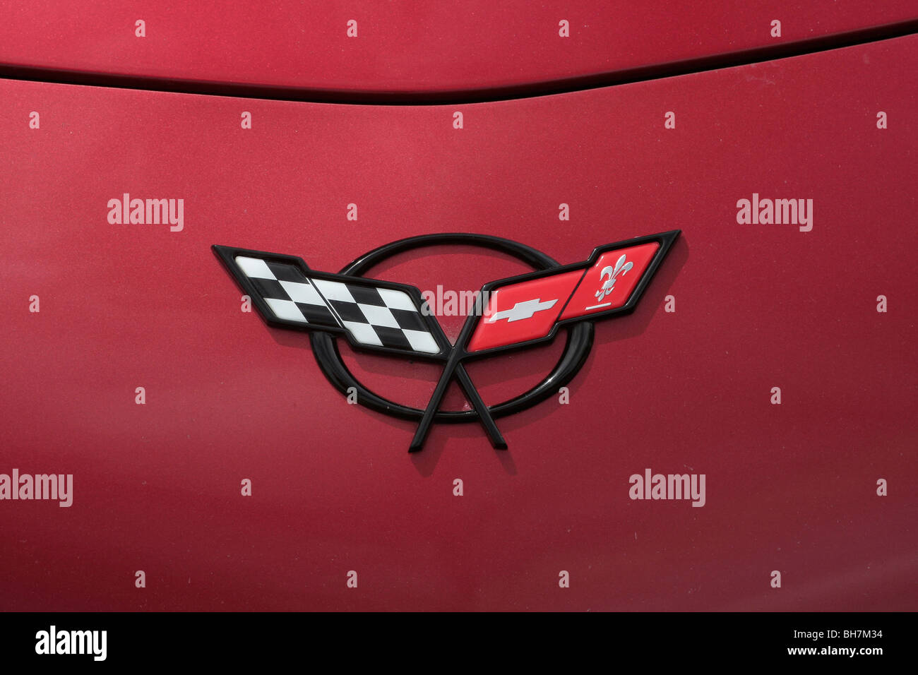 Should Corvette Break Away From Chevy? | GM Authority, image size:1300x956