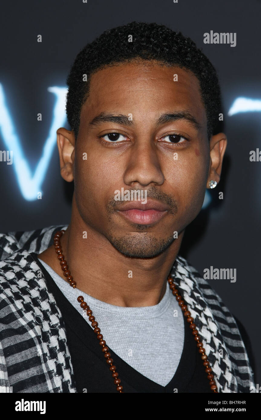 Brandon T Jackson Lottery Ticket Roof Scene