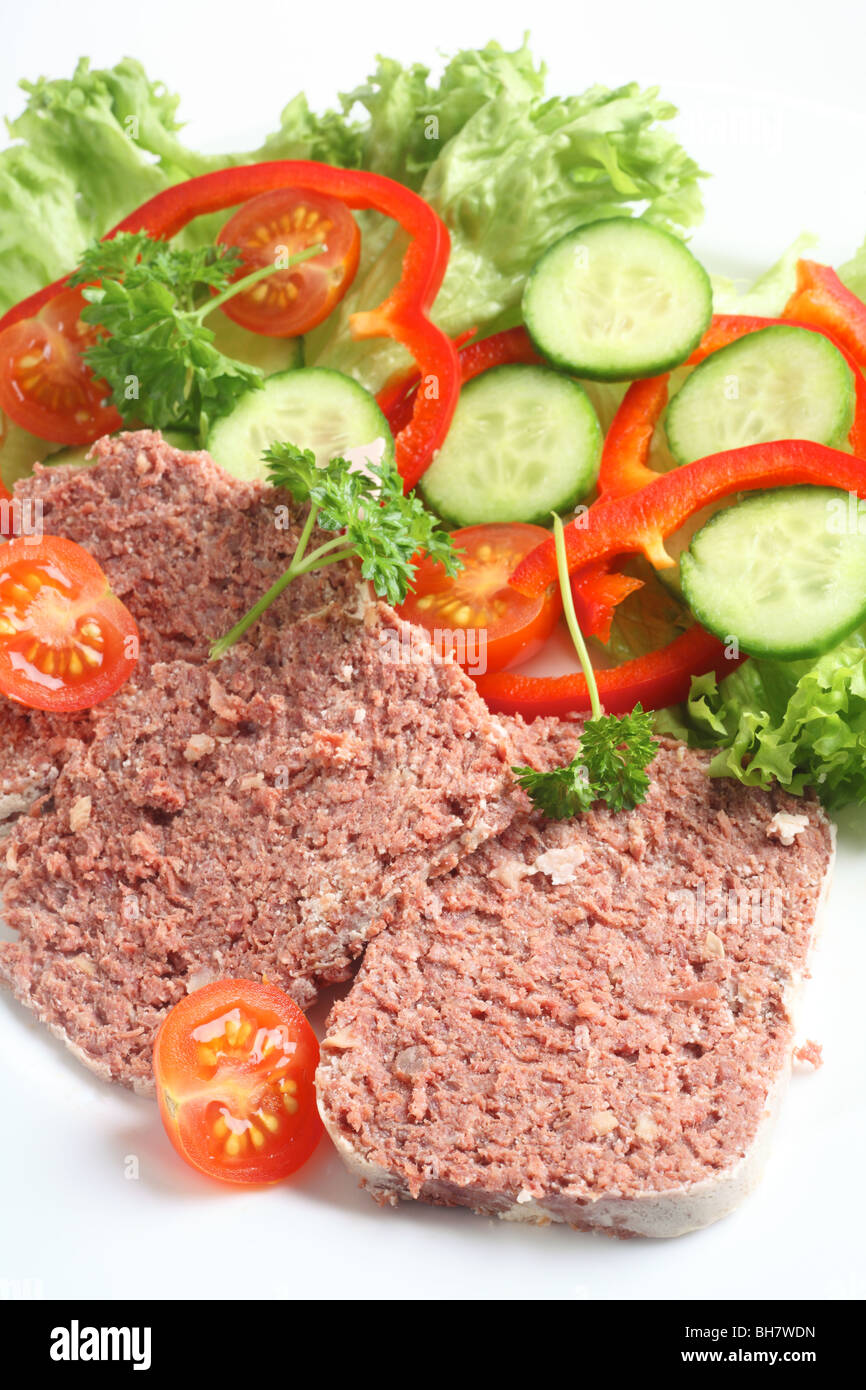 Bully Beef High Resolution Stock Photography And Images Alamy