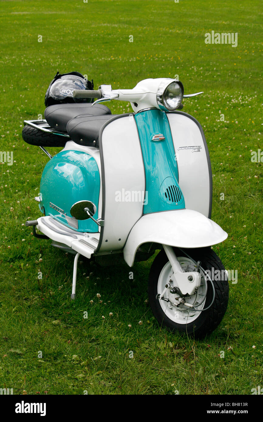 Lambretta 150 deals
