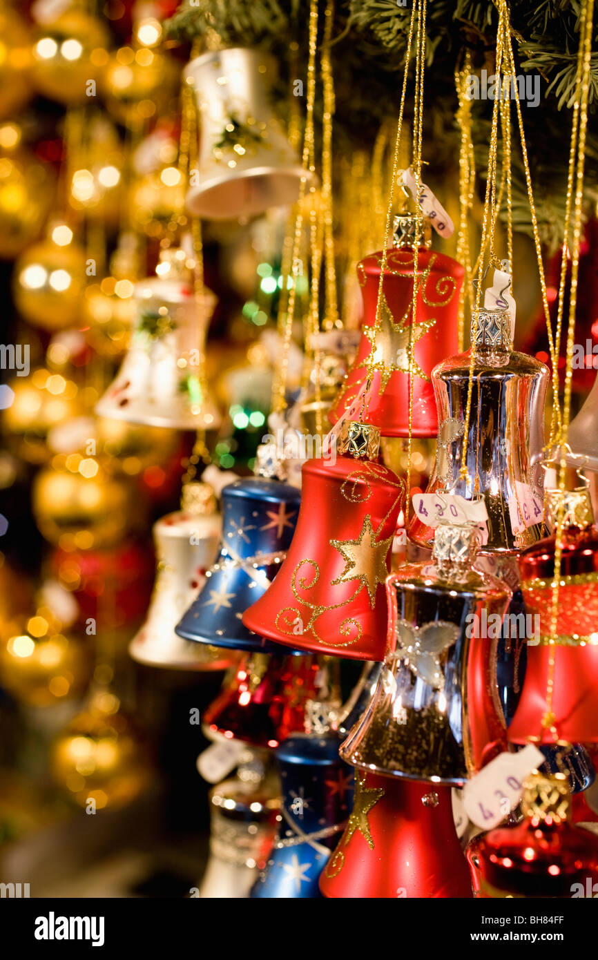 Christmas Expo 2022 Blaisdell Christmas Bells High Resolution Stock Photography And Images - Alamy