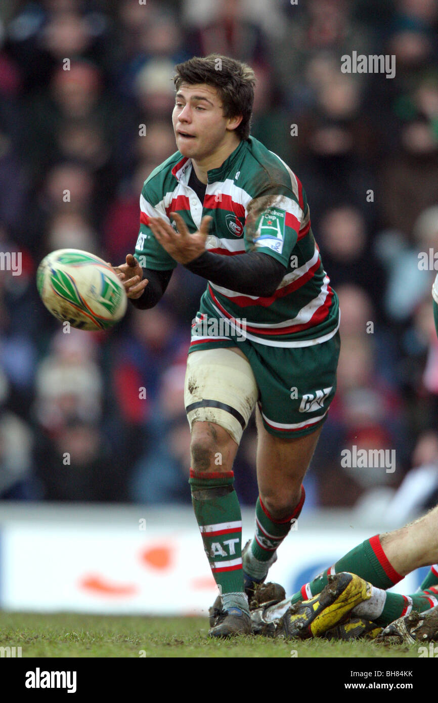Ben Youngs Leicester Tigers Hi res Stock Photography And Images Alamy ben-youngs-leicester-tigers-hi-res-stock-photography-and-images-alamy
