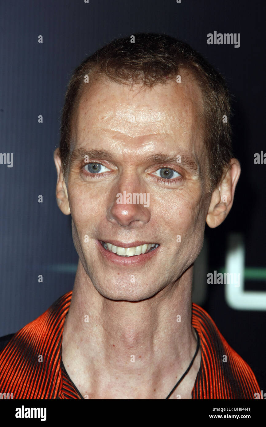 Doug Jones Actor High Resolution Stock Photography and Images - Alamy