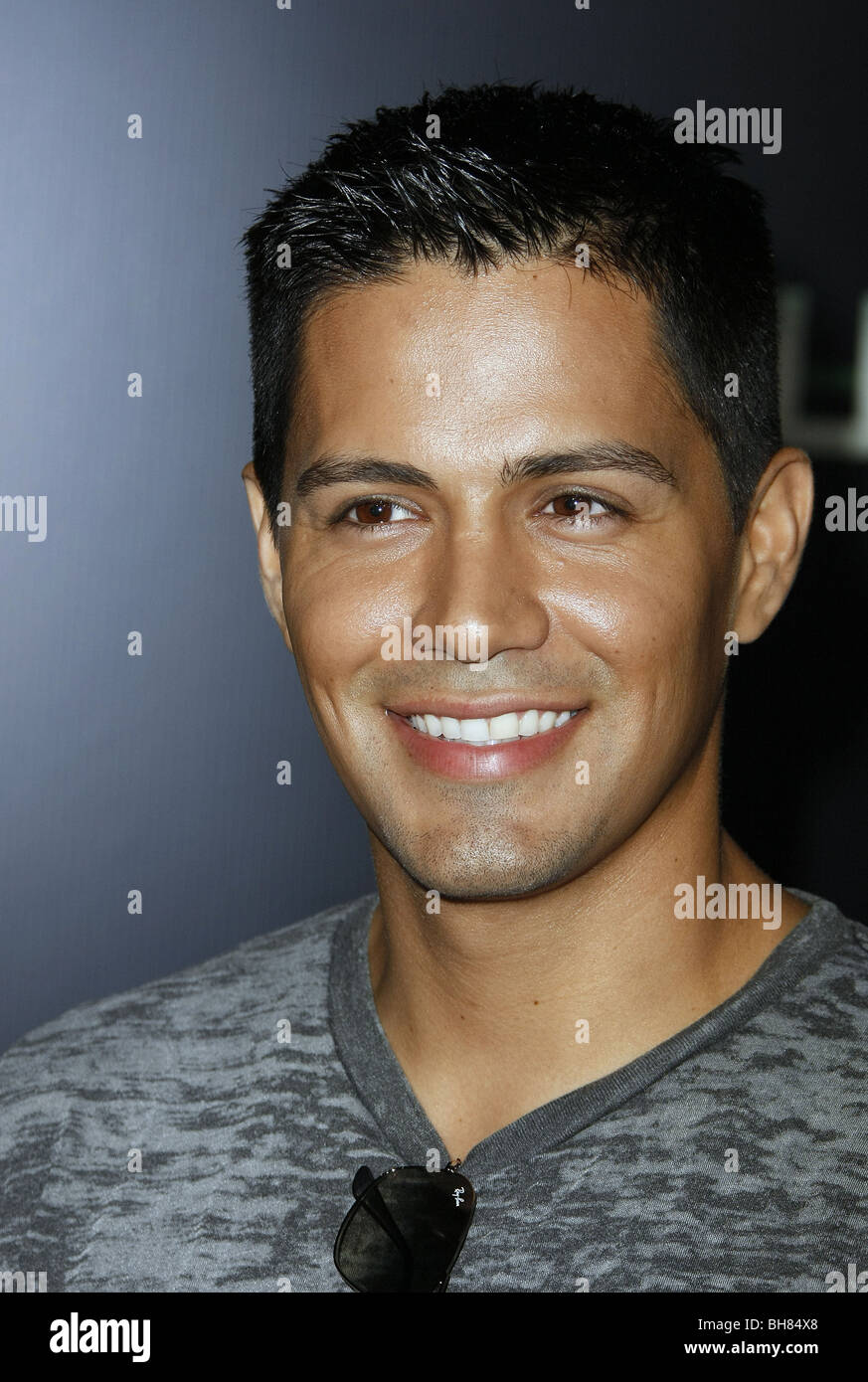 Jay hernandez hires stock photography and images Alamy