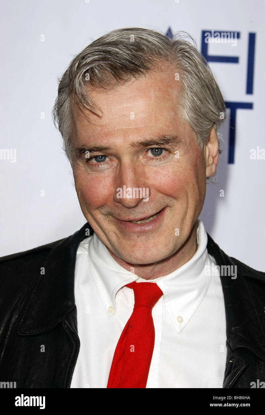 JOHN PATRICK SHANLEY DIRECTOR HOLLYWOOD LOS ANGELES CA USA 30/10/2008
