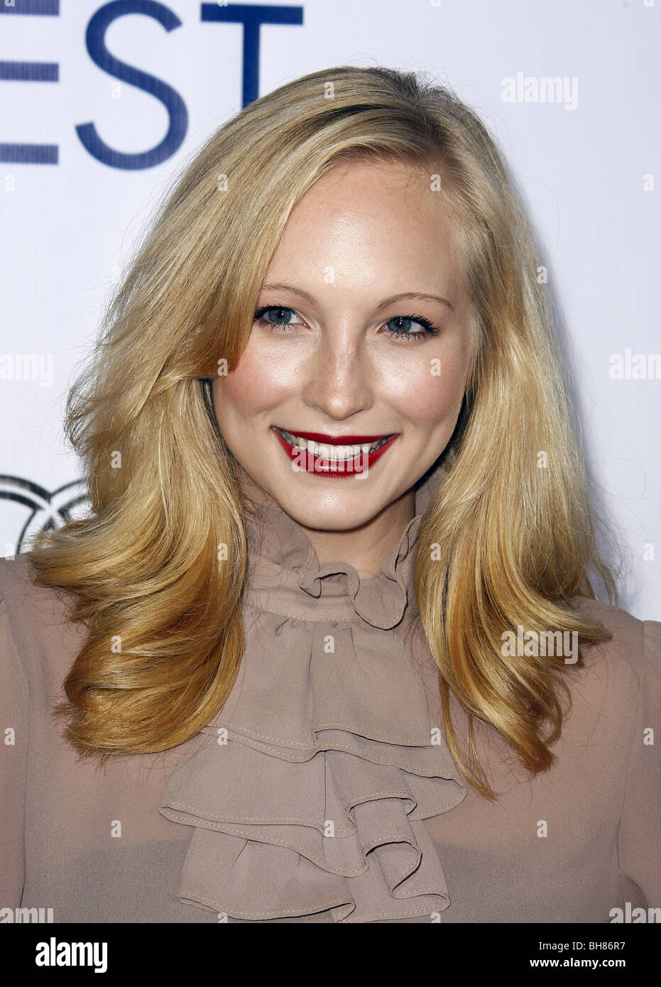 Candice Accola Candice Accola