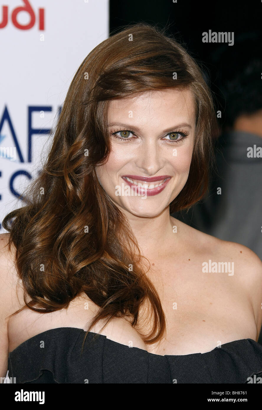 Vinessa Shaw Garden Party