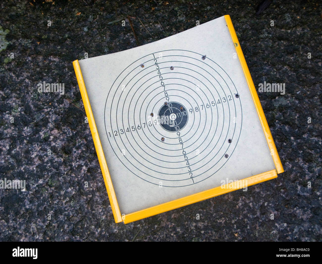Cincticulus Target photography hi-res stock photography and images - Alamy