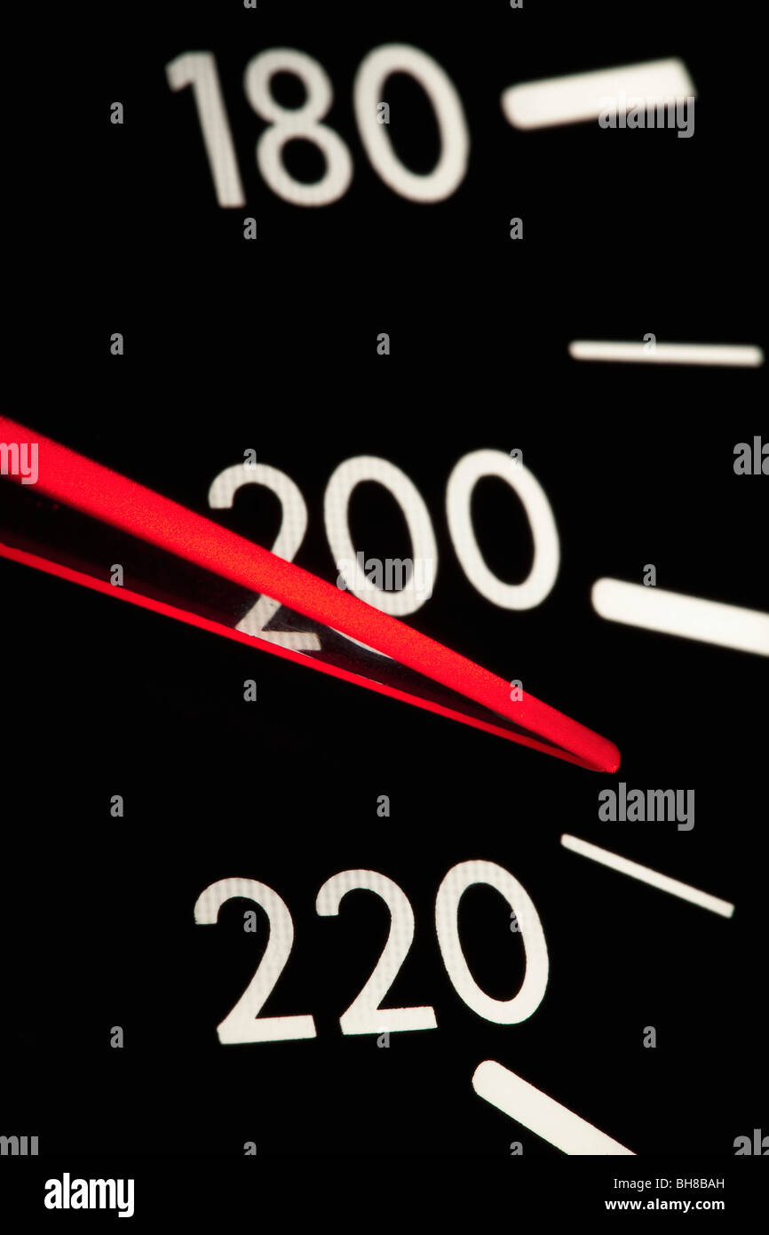 Speedometer hires stock photography and images Alamy