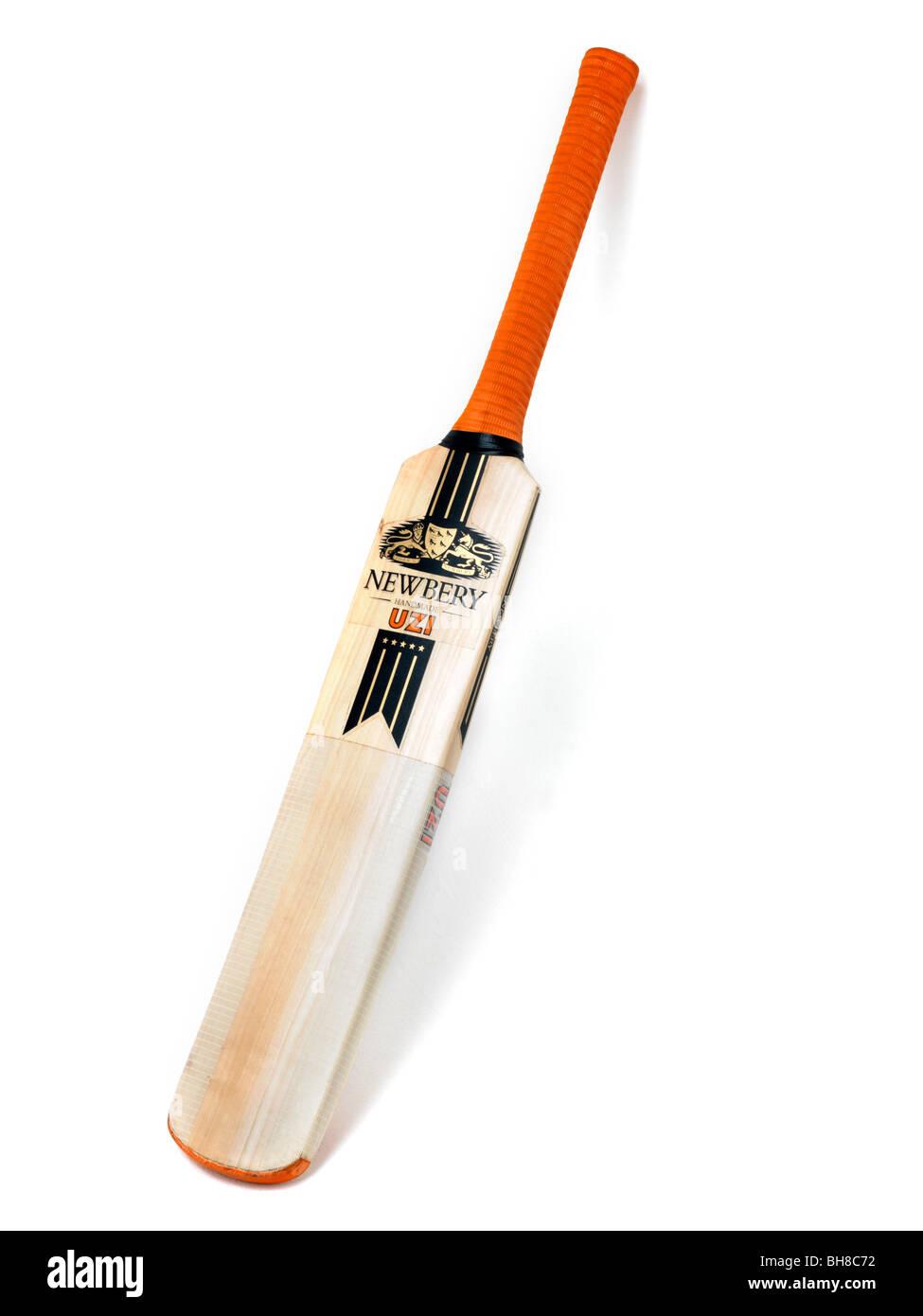 Cricket bat isolated hi-res stock photography and images - Alamy