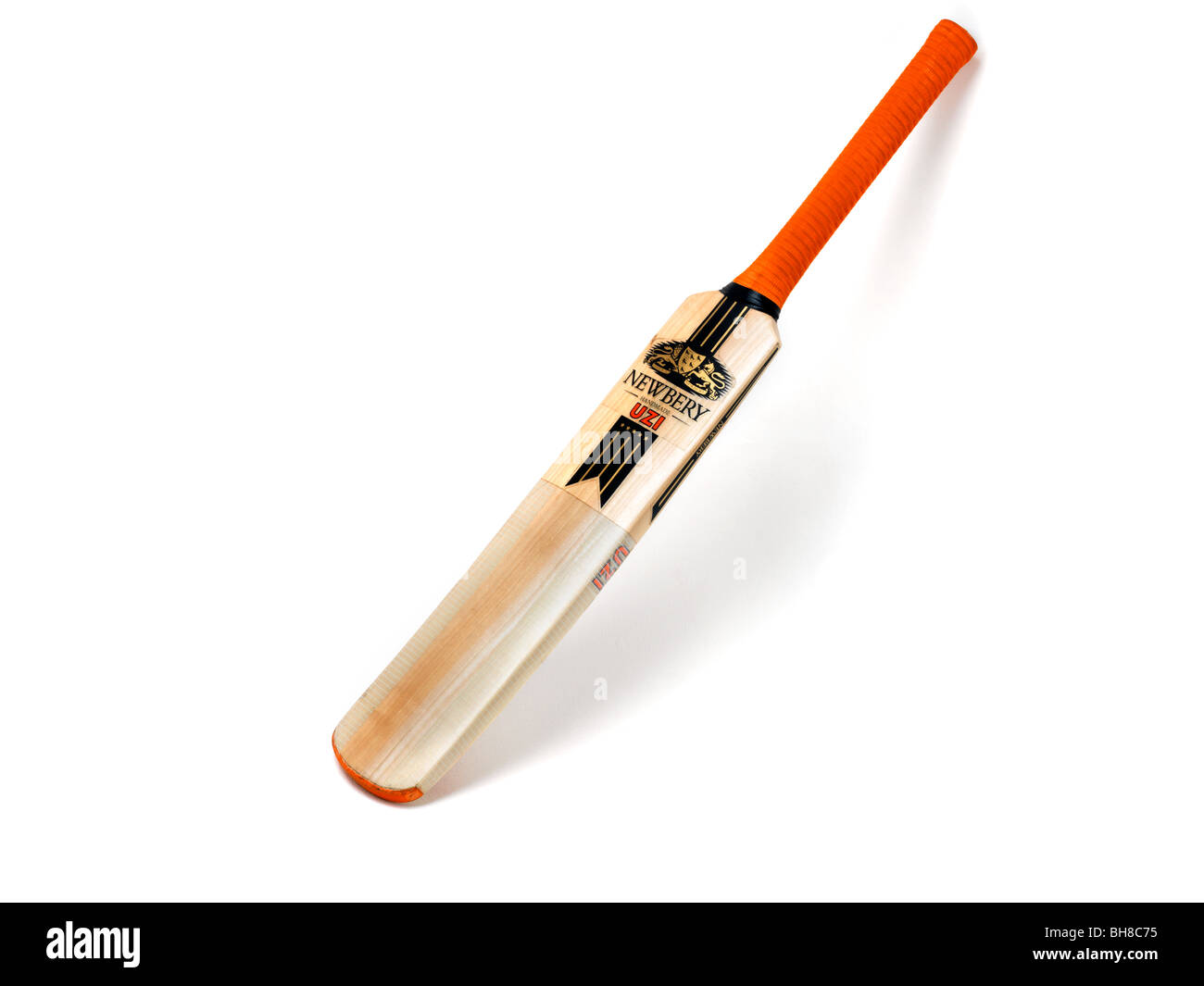 Cricket bat hires stock photography and images Alamy