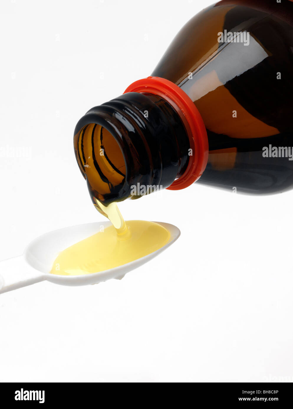 Cough syrup bottle hires stock photography and images Alamy