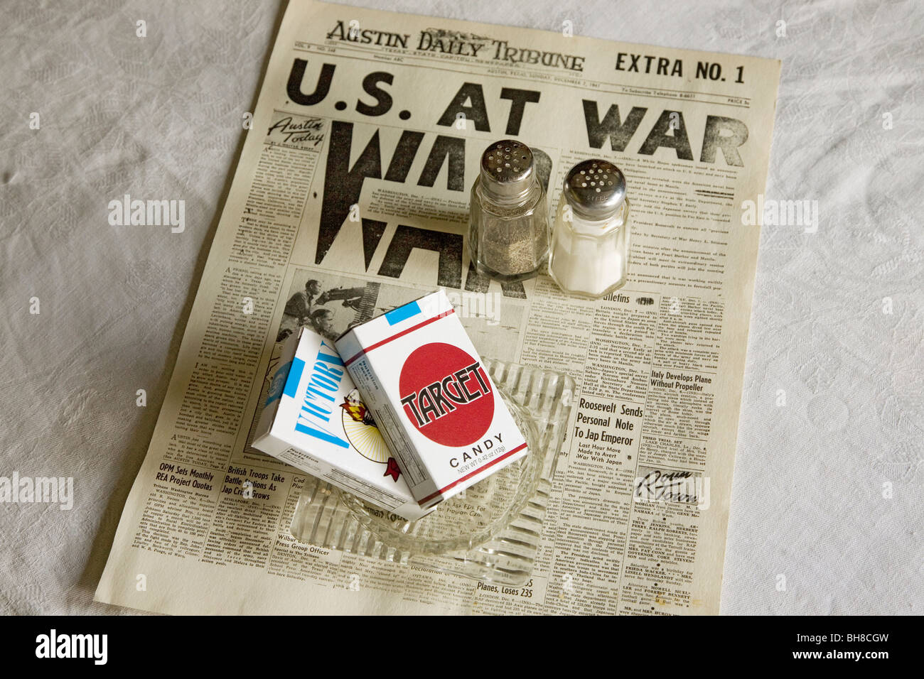 Candy Cigarettes High Resolution Stock Photography And Images Alamy