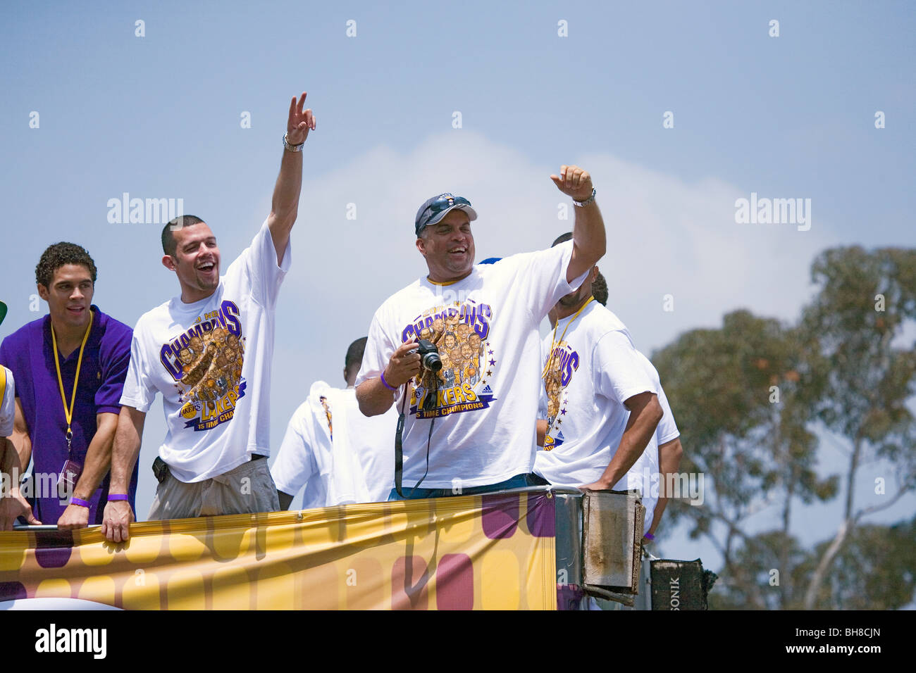 6,504 Los Angeles Lakers Media Day Stock Photos, High-Res Pictures, and  Images - Getty Images