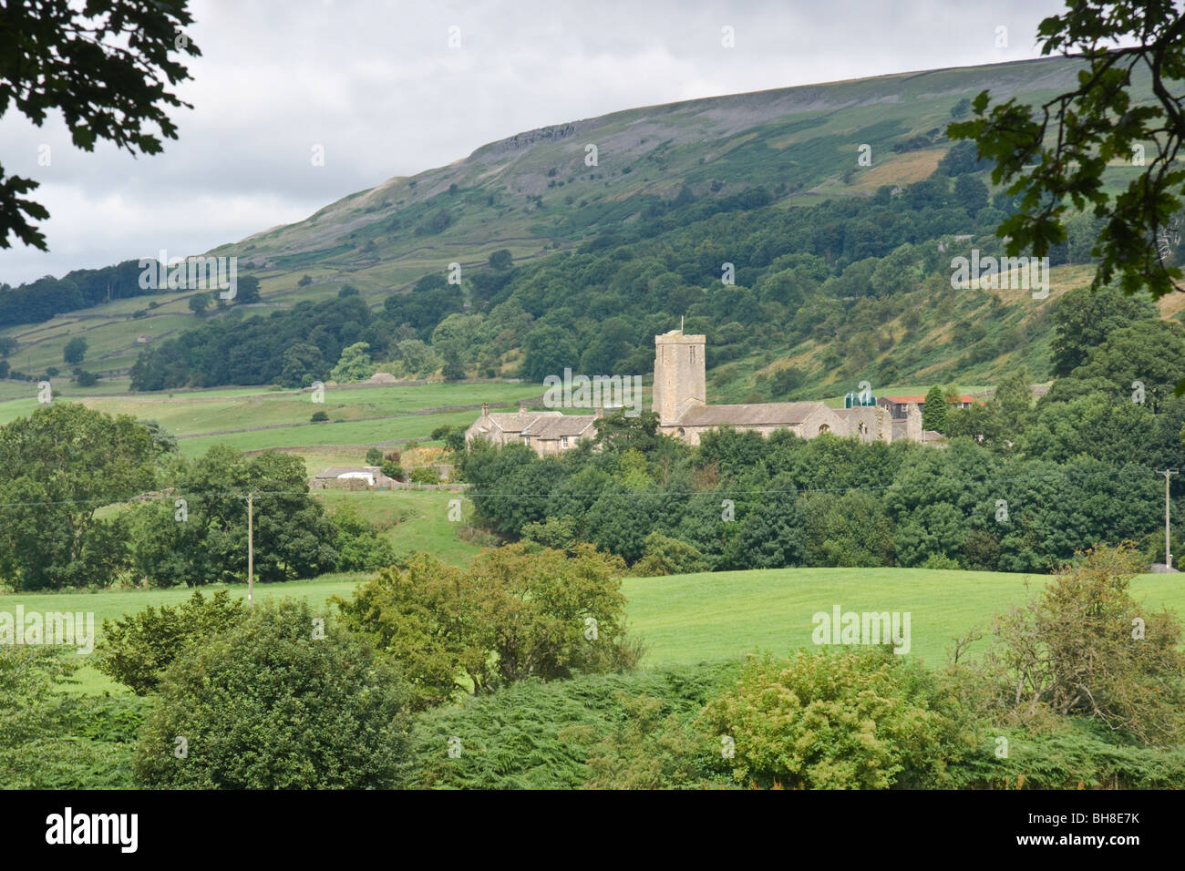 Marrick priory hires stock photography and images Alamy