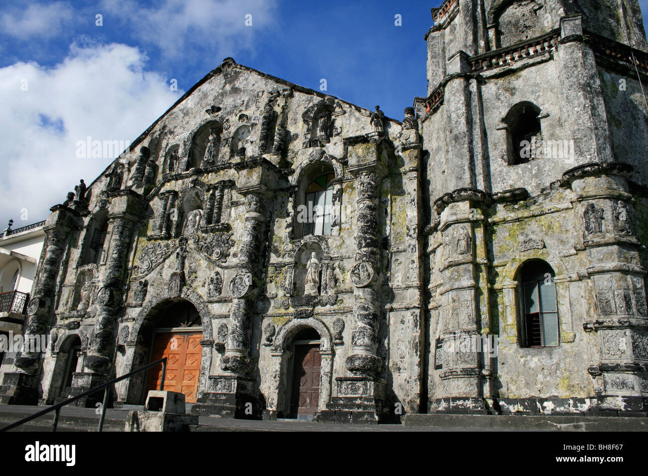 Legaspi Philippines High Resolution Stock Photography and Images Alamy