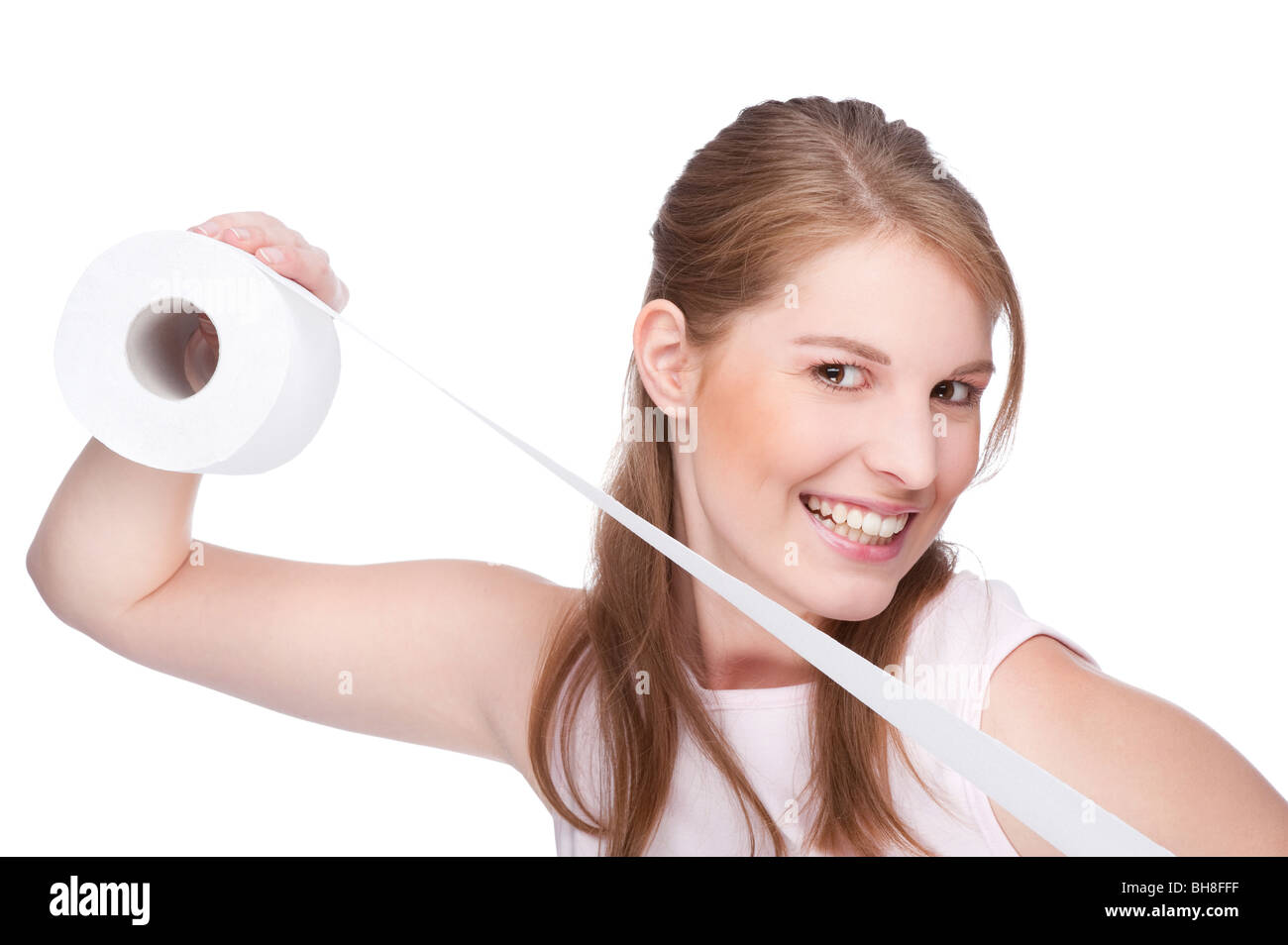 Toilet paper hires stock photography and images Alamy