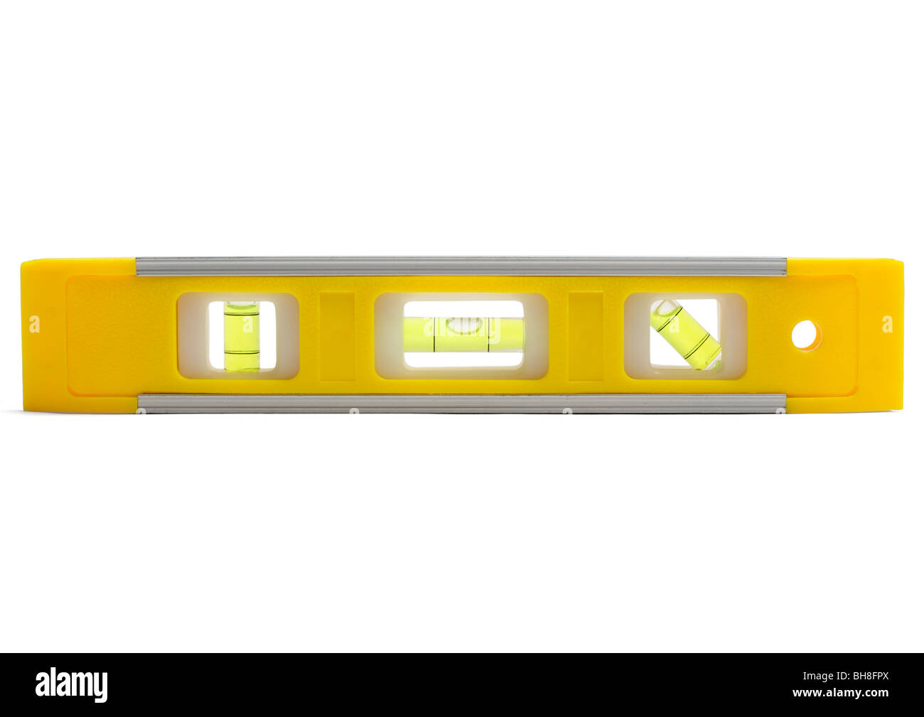 Photography store spirit level