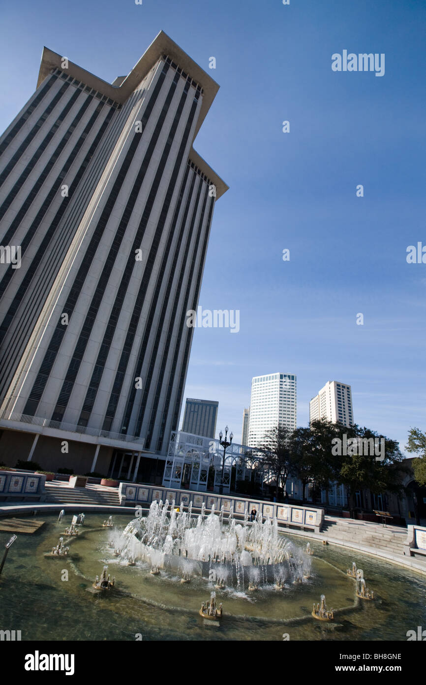 New orleans riverwalk hires stock photography and images Alamy