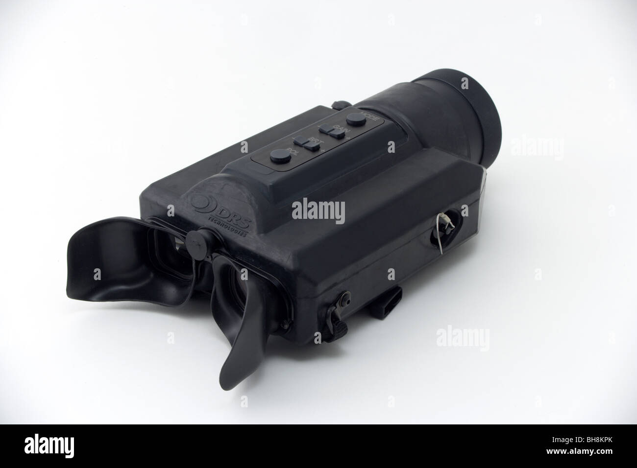 Military Equipment; Rifles; Gun Sights; Night Vision Scopes; Night