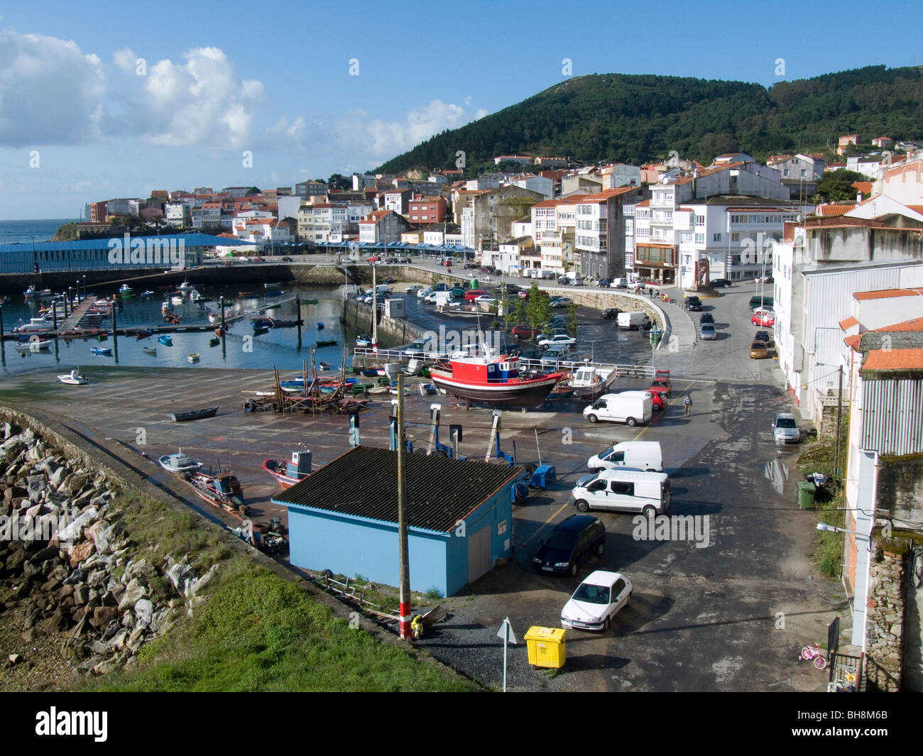 Finisterre spain hires stock photography and images Alamy
