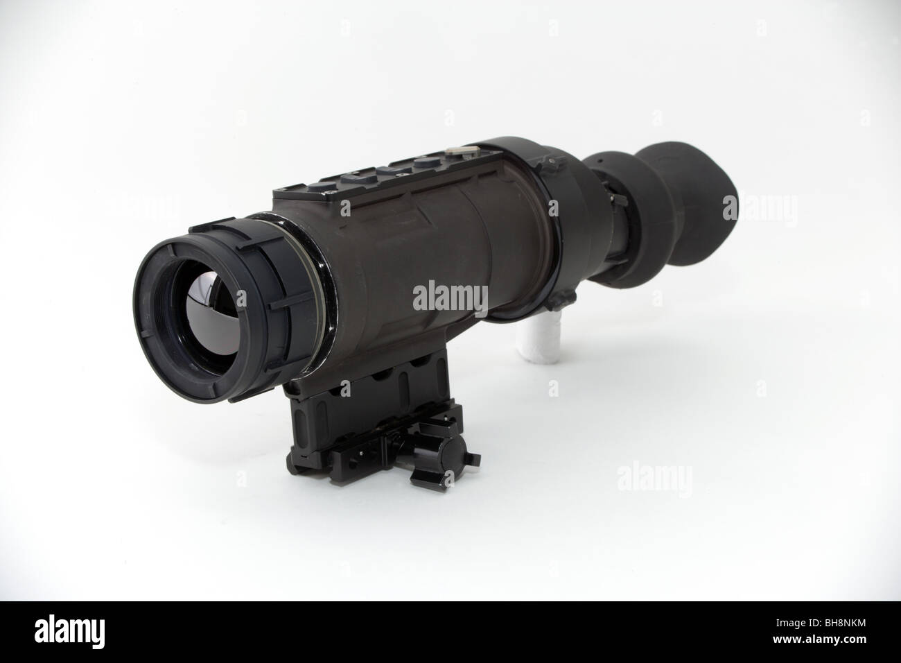 Military Equipment; Rifles; Gun Sights; Night Vision Scopes; Night