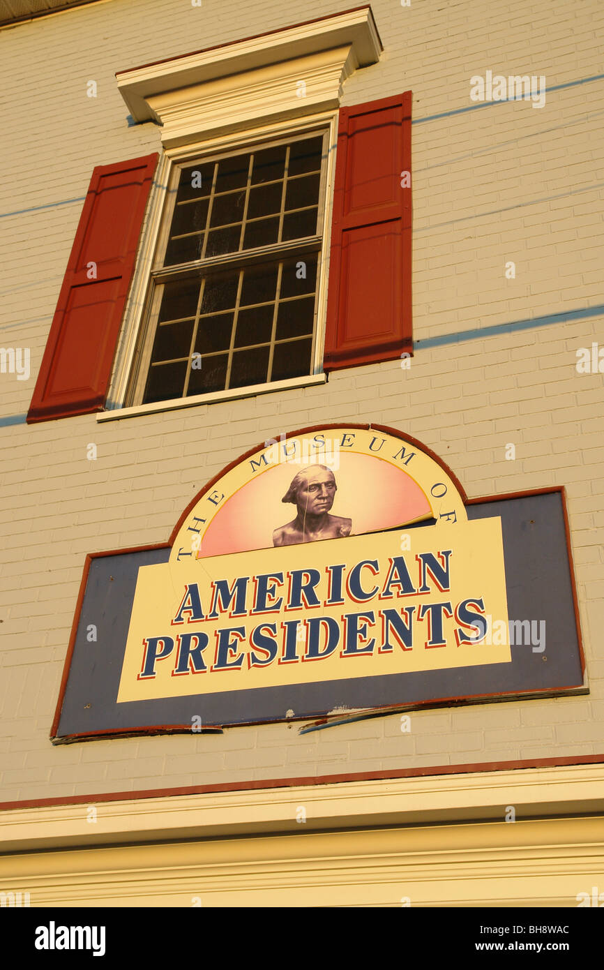 AJD63978, Strasburg, VA, Virginia, Historic District, downtown, The