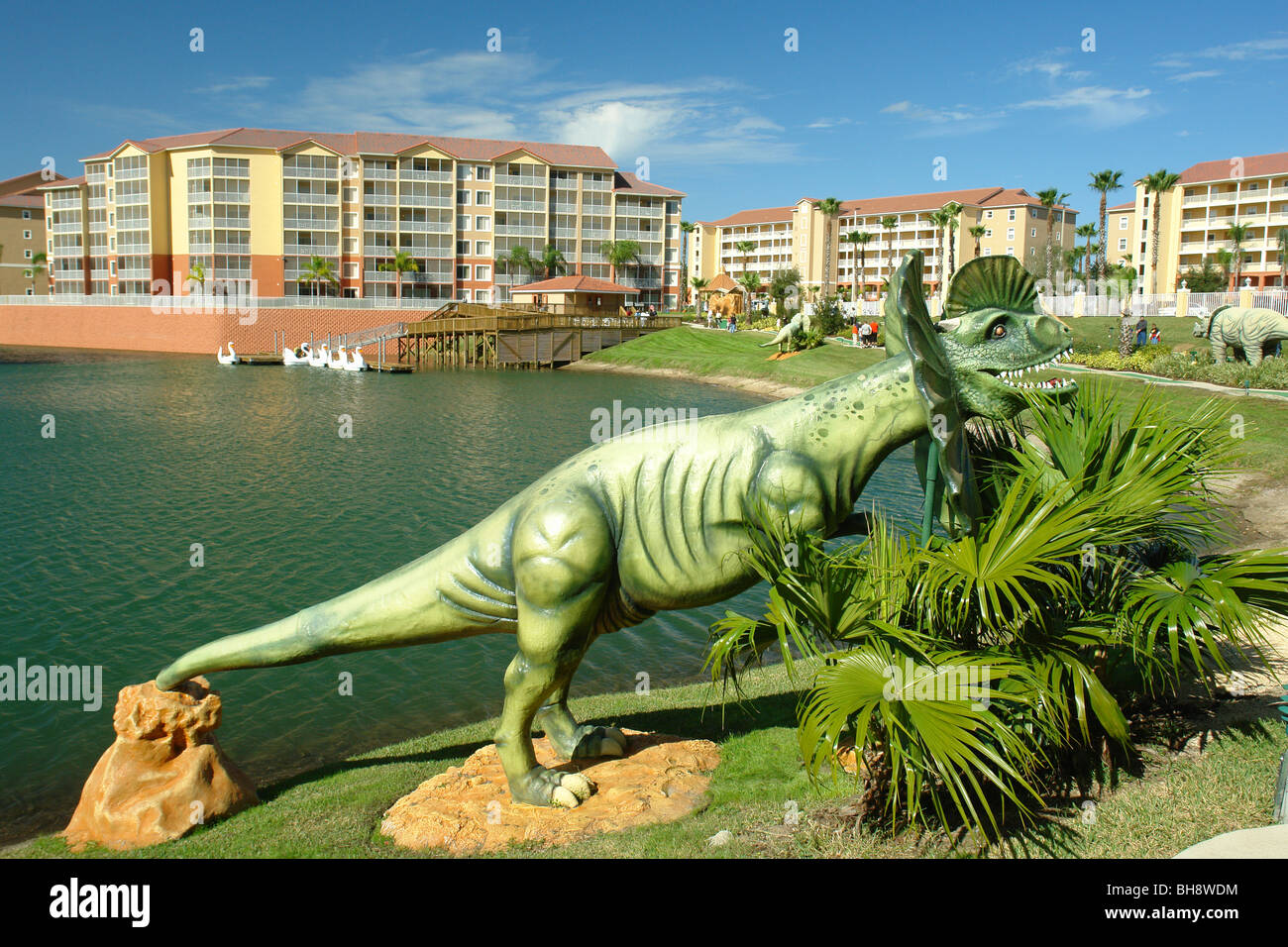 Westgate resorts hires stock photography and images Alamy