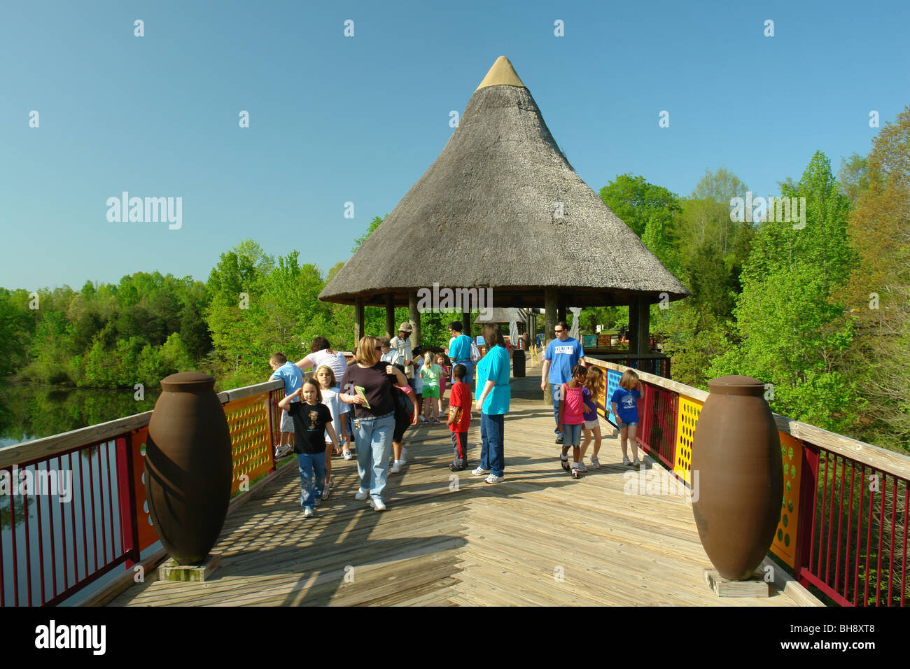 Nc zoo entrance hires stock photography and images Alamy
