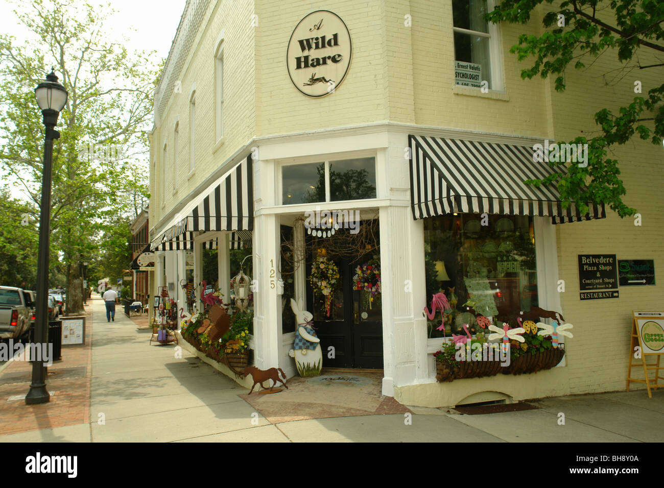 Southern Pines Chevrolet Gmc