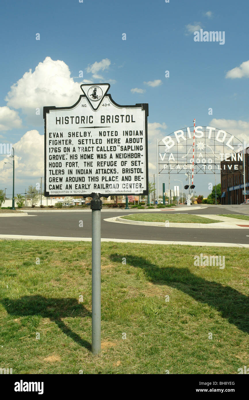 AJD64390, Bristol, VA, TN, Virginia, Tennessee, Downtown, Good Place to