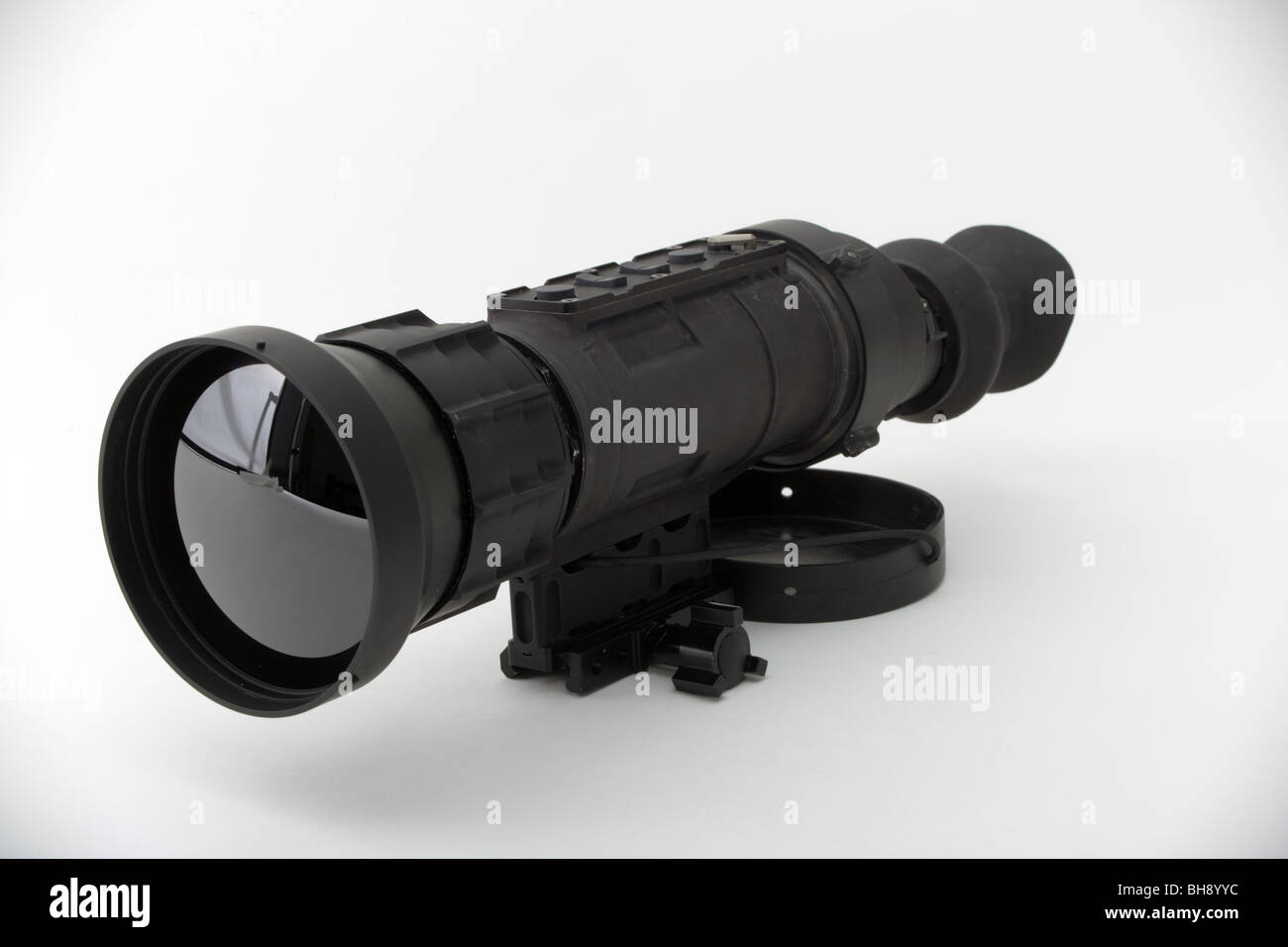 Military Equipment; Rifles; Gun Sights; Night Vision Scopes; Night