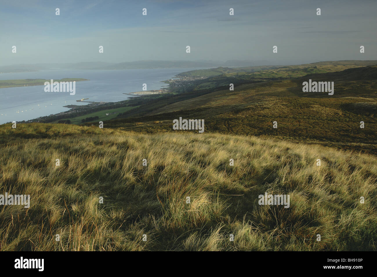 Fairlie hires stock photography and images Alamy