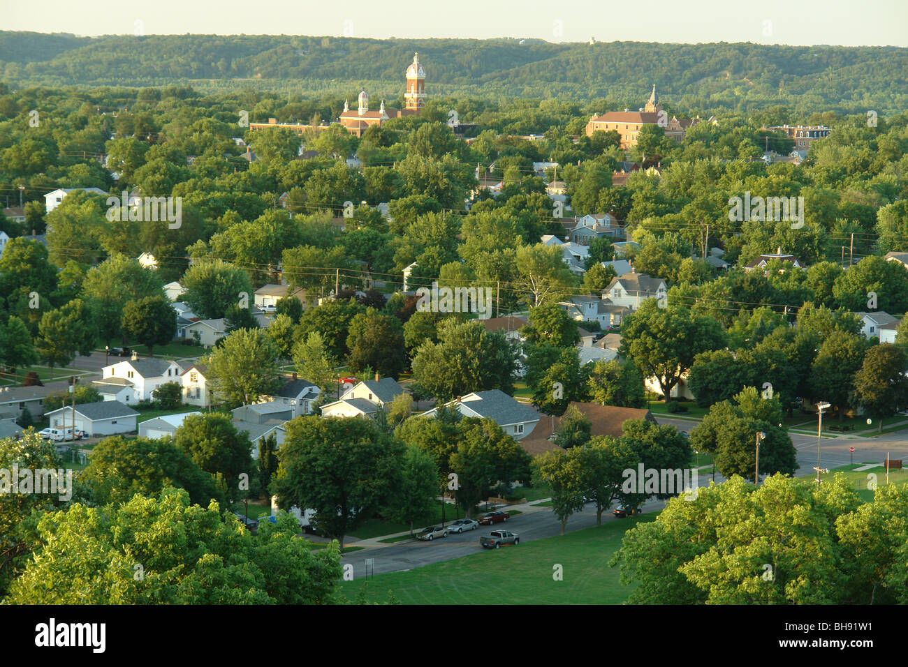 New ulm minnesota hires stock photography and images Alamy