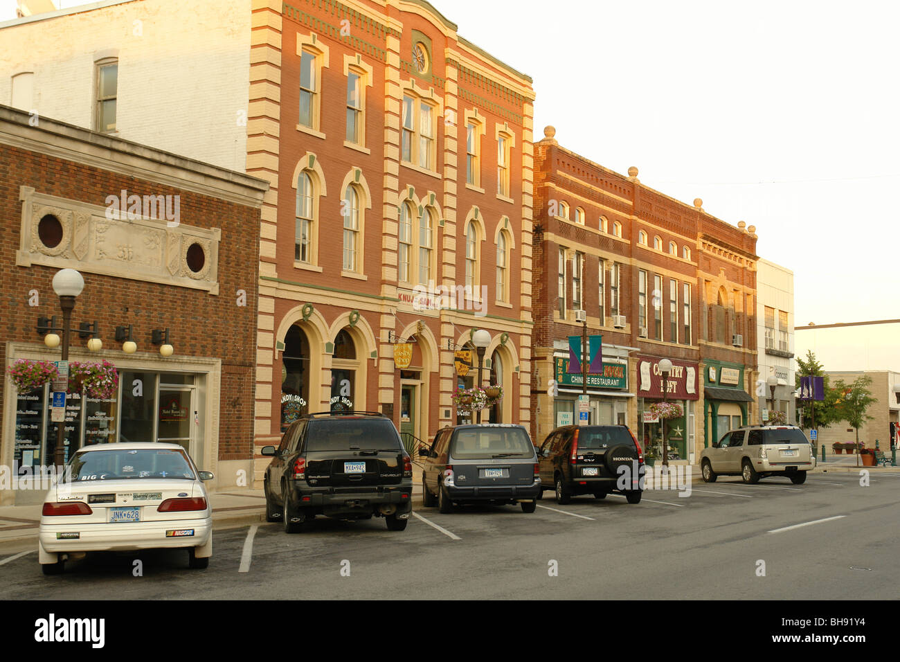 New ulm, minnesota hires stock photography and images Alamy