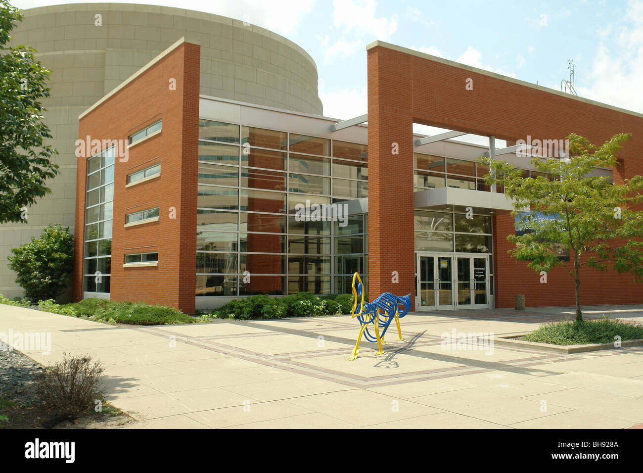 Science station hires stock photography and images Alamy