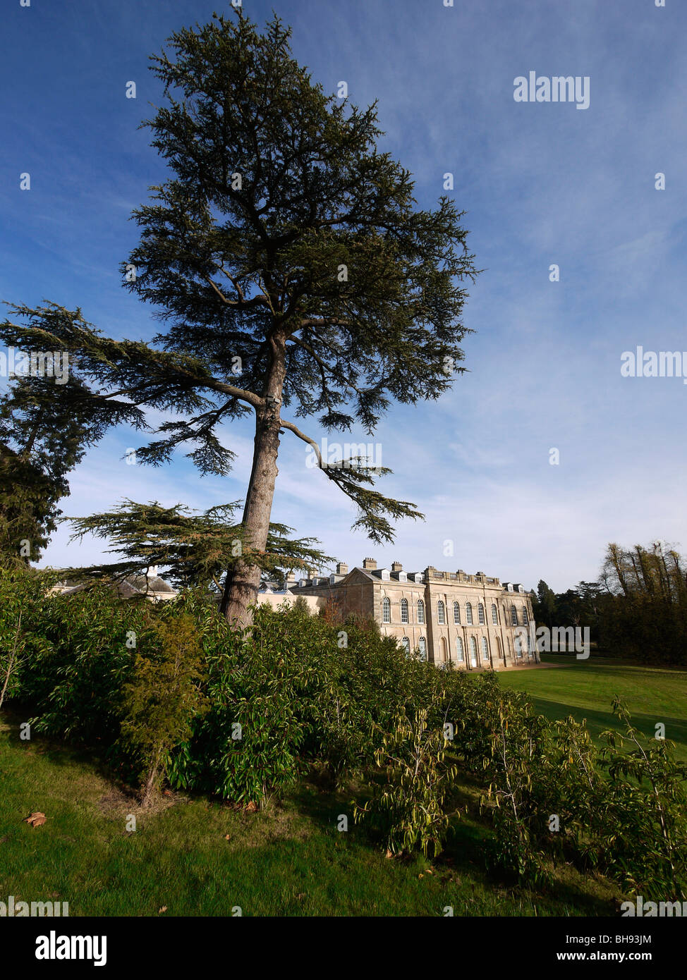 compton verney compton verney stately home mansion hall millionaire
