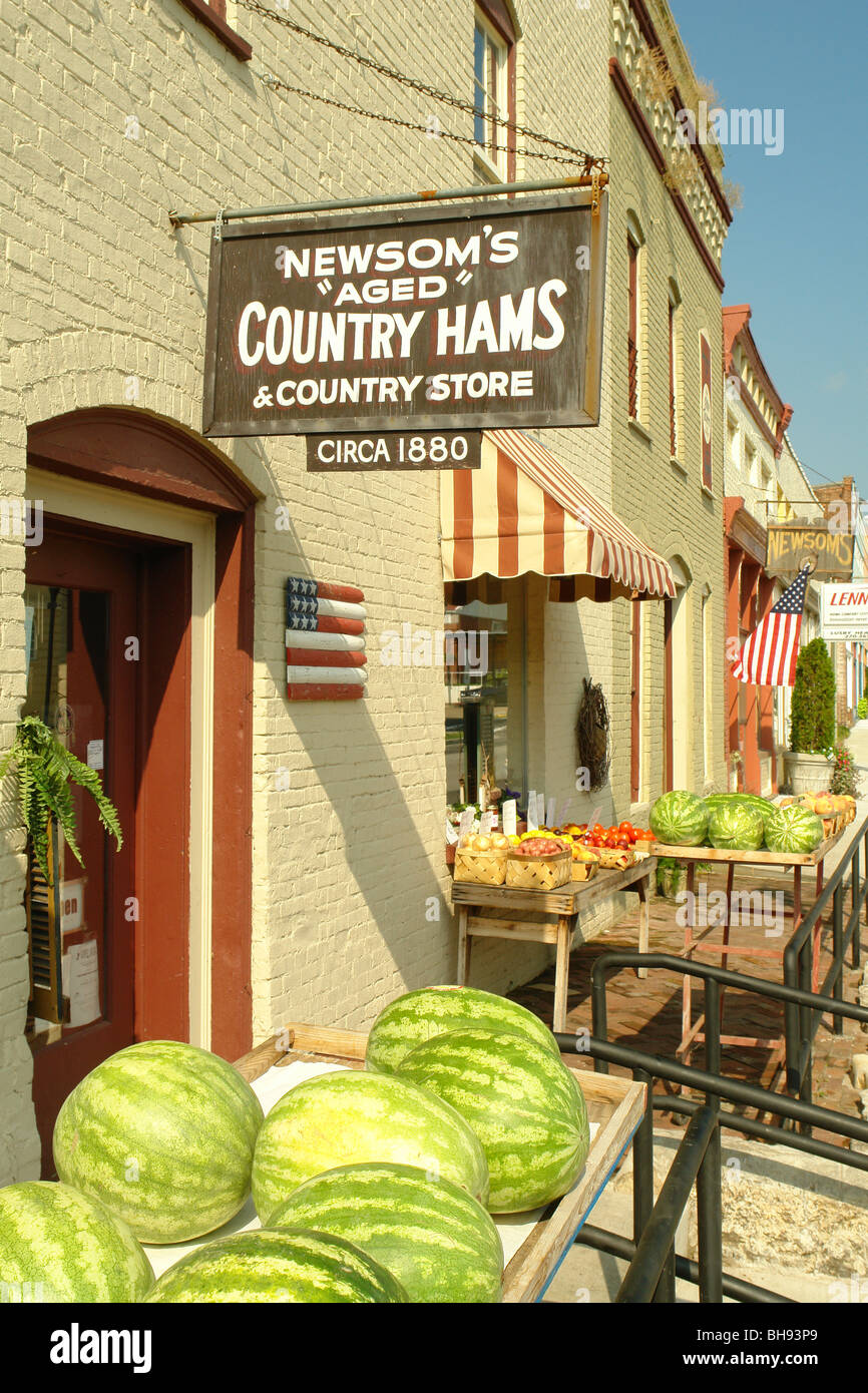 A famous smokehouse hires stock photography and images Alamy