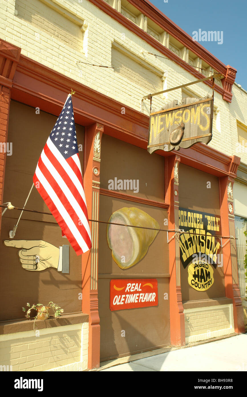 Princeton Kentucky High Resolution Stock Photography and Images Alamy