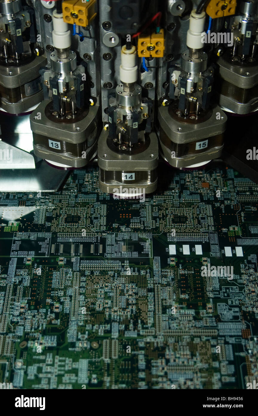 Embedded systems hires stock photography and images Alamy