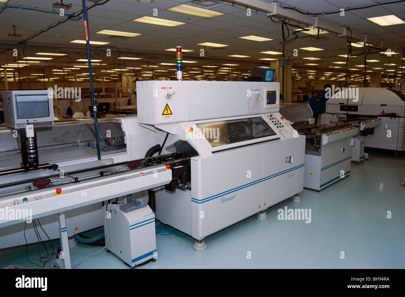 Embedded systems hires stock photography and images Alamy